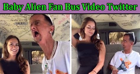 Baby Alien Fucks 2 Sexy Latinas on Fan Bus Onlyfans Video